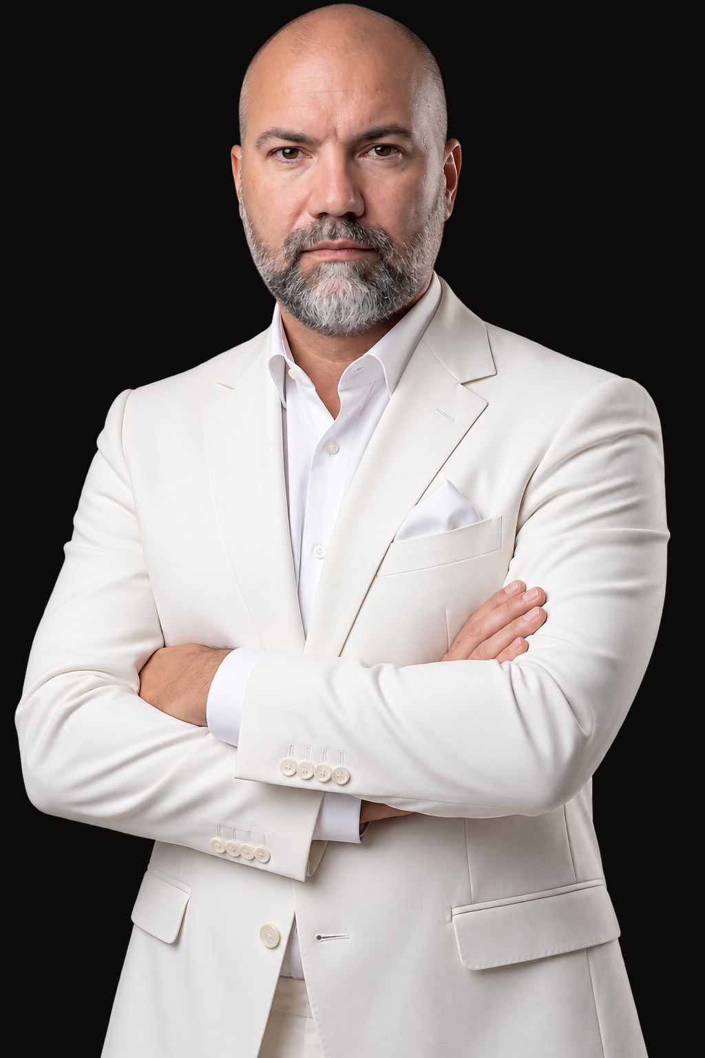 Tobias Buschel, TB Real Estate